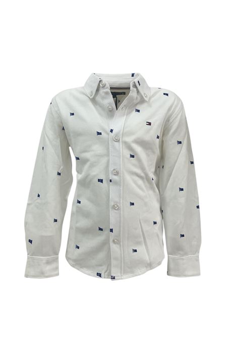  Tommy Hilfiger | KB0KB09594YBR